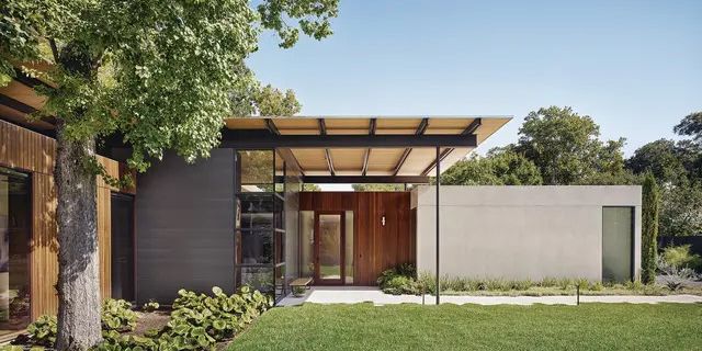 Model Kanopi Minimalis Mewah, Rekomendasi Desain yang Elegan untuk Rumah Modern