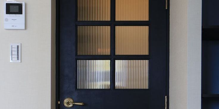 Inspirasi Warna Pintu Rumah Minimalis yang Memikat dan Elegan