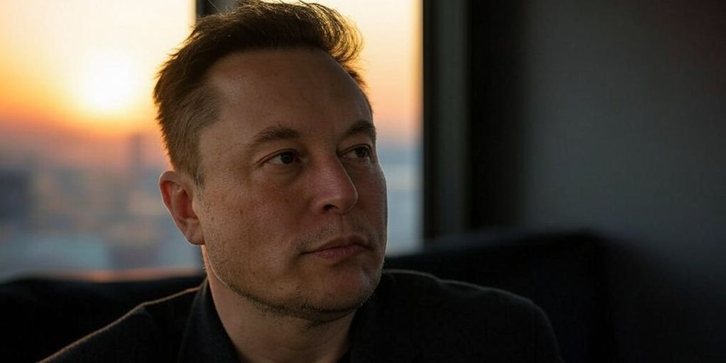 Elon Musk Disebut Sudah Lelah dengan Politik