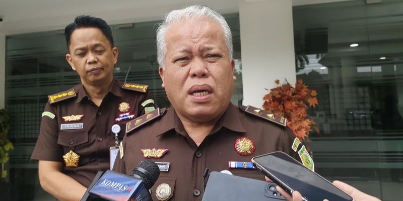 Direktur JakTV Disangkakan Pasal OOJ Karena Pemberitaan Negatif Kejagung