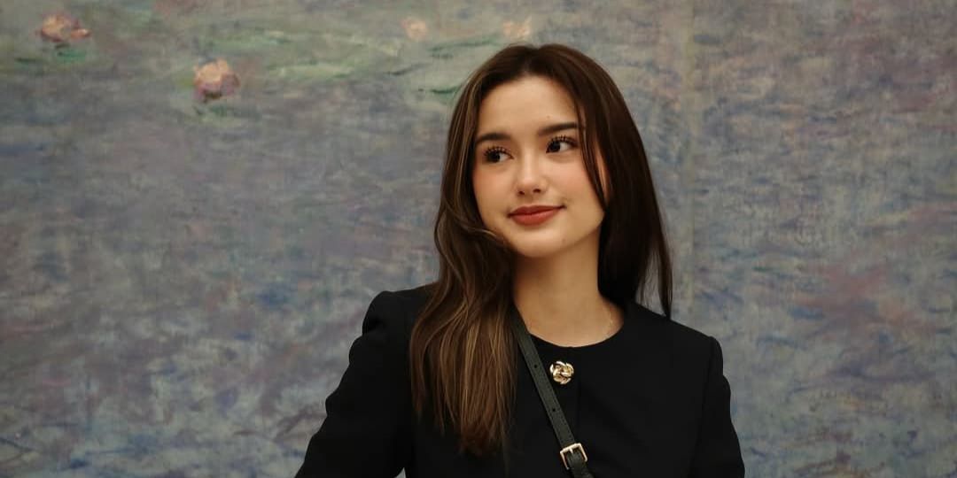 Potret Dapur Sarah Menzel, Menggabungkan Estetika dan Fungsi dalam Ruang yang Terbatas