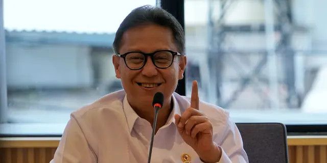 Menkes Wajibkan Dokter PPDS Cek Kesehatan Jiwa 6 Bulan Sekali