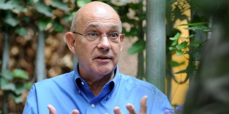 Sejarawan Terkenal Israel Blak-blakan Ungkap Zionisme Adalah Sebuah Kesalahan