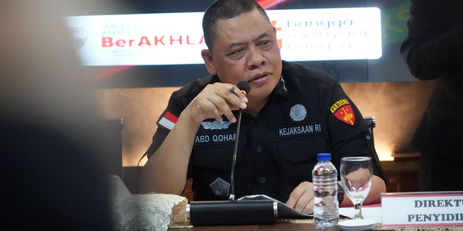 Kejagung Sita Dokumen Terkait Kasus Perintangan Penyidikan Korupsi Timah Seret Direktur JakTV, Ada Invoice Ratusan Juta