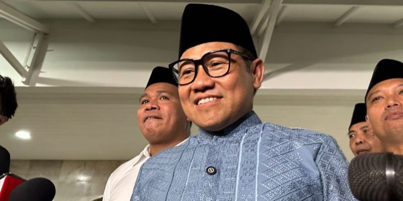 Cak Imin Blak-blakan Momen Presiden Prabowo Telepon, Perintahkan ini Ke Para Menteri