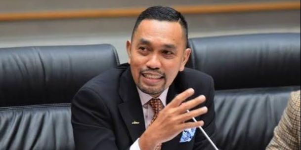Sahroni Komisi III Depan OCI & Eks Pemain Sirkus, Singgung Penyelesaian Dugaan Eksploitasi