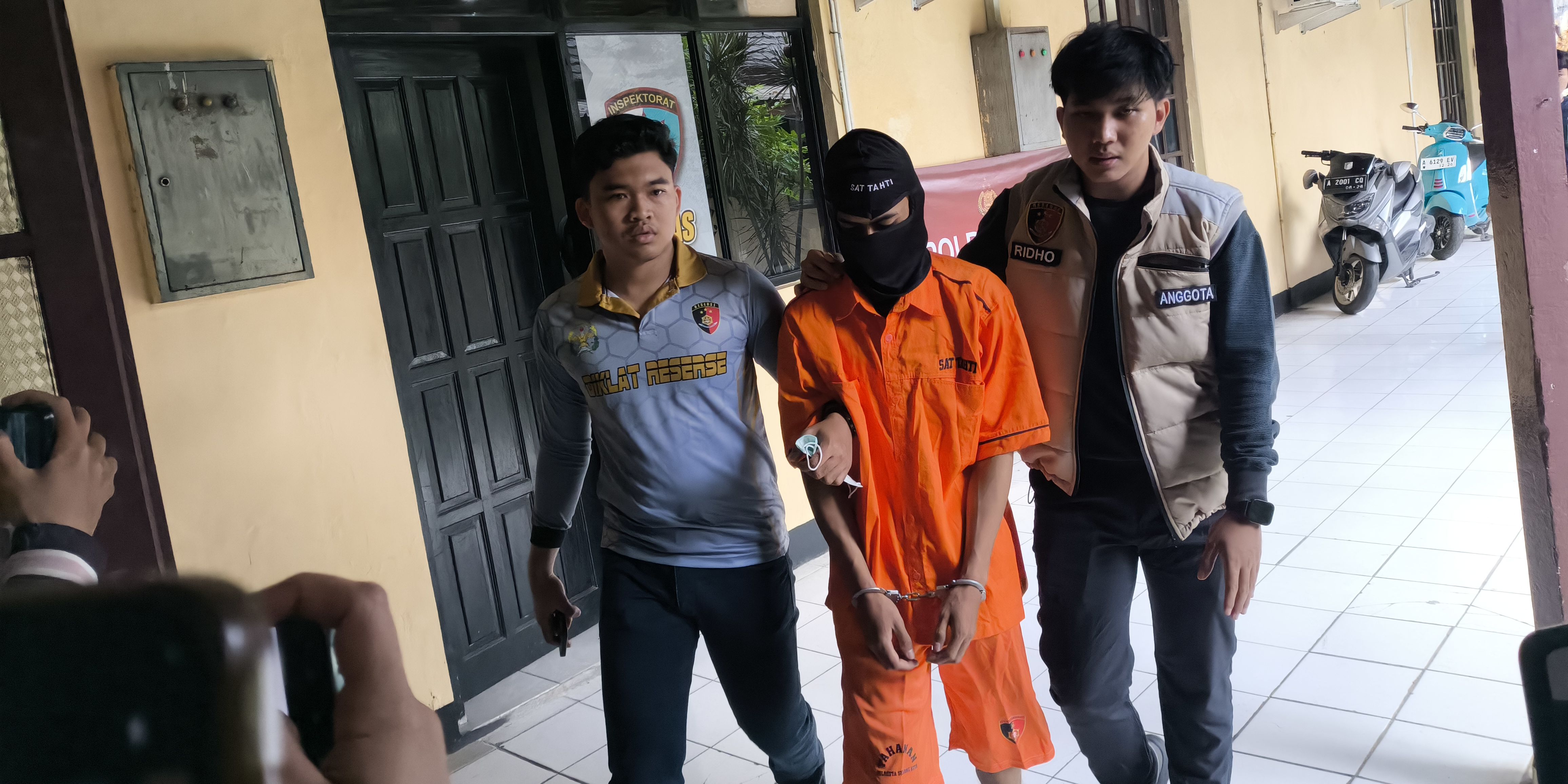  Kronologi Mahasiswi Serang Dibunuh Dimutilasi Kekasih, Kejutan Motif Pelaku