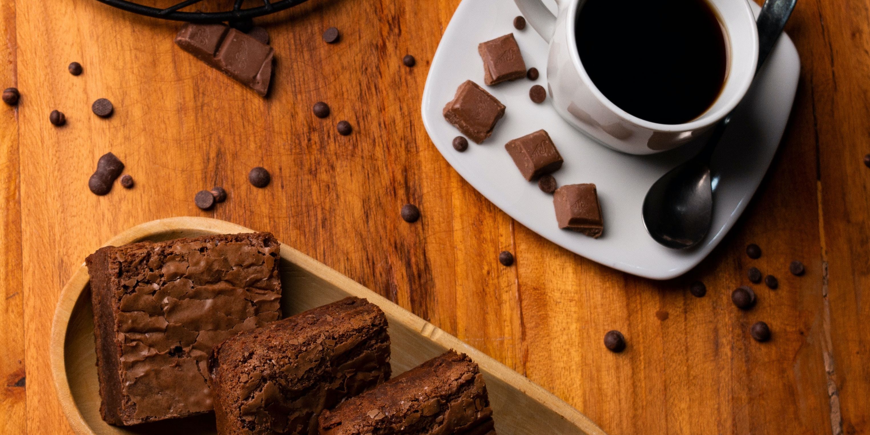 7 Resep Brownies Panggang Lembut dan Lumer dengan Bahan Ekonomis, Cocok untuk Camilan hingga Jualan