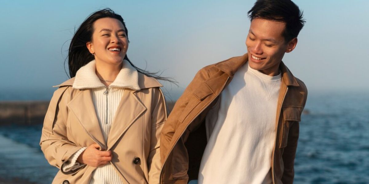 5 Inspirasi Outfit Earth Tone untuk Pria dan Wanita, Pilihan Favorit Hadiri Acara Kasual hingga Formal
