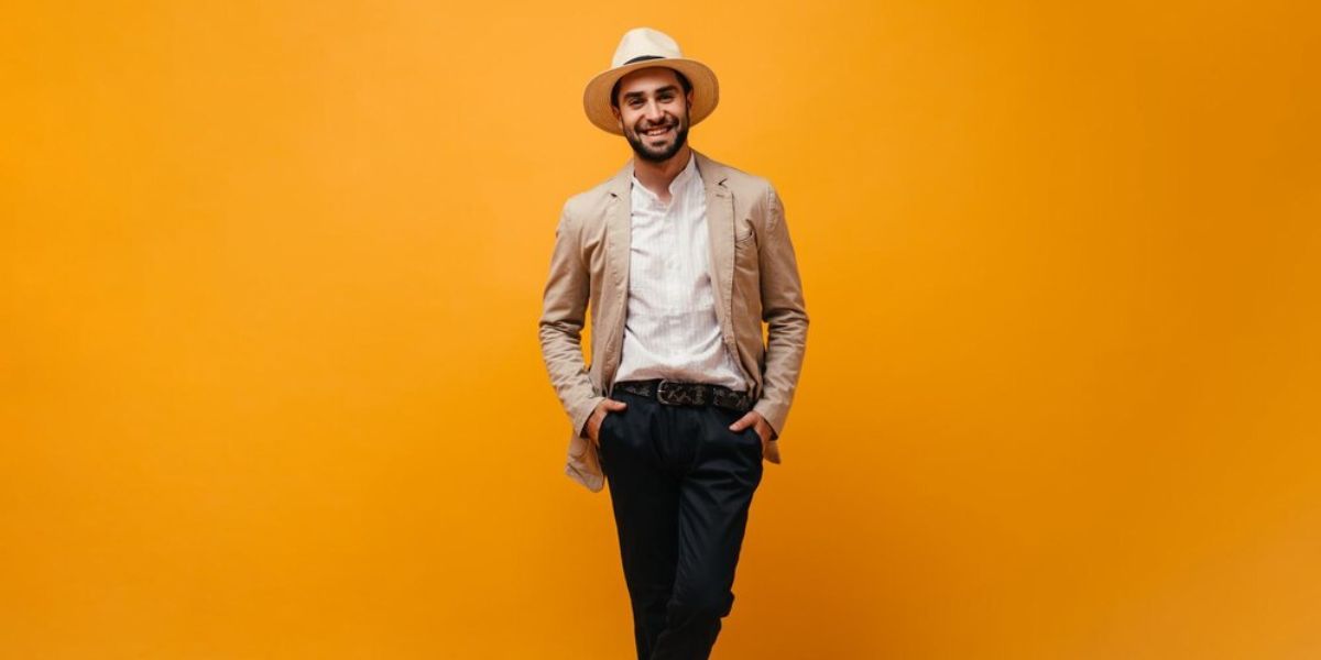 5 Contoh Outfit Vintage untuk Pria, Gaya Lawas yang Bikin Tampilan Makin Berkelas