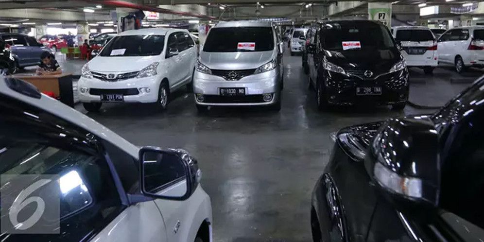 Bukukan Penjualan Rp5,5 Triliun, Emiten Komponen Otomotif Sebar Dividen Rp202 Miliar