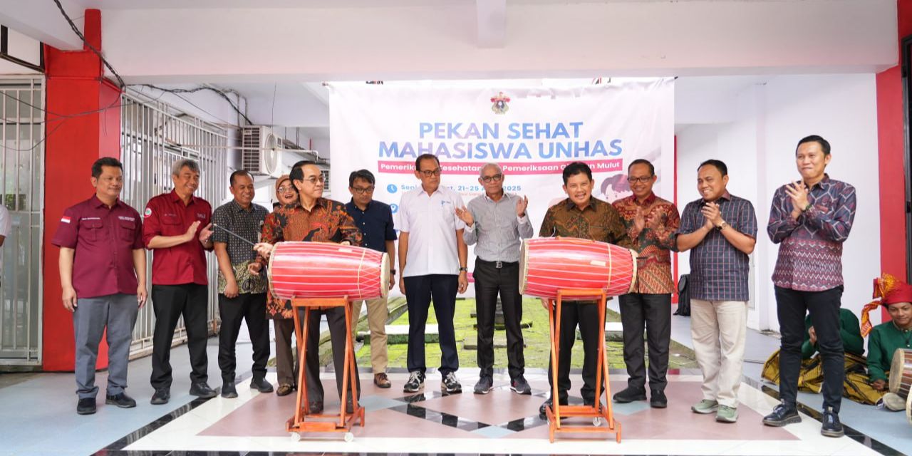 BPJS Kesehatan Perkuat Literasi JKN di Kalangan Akademisi