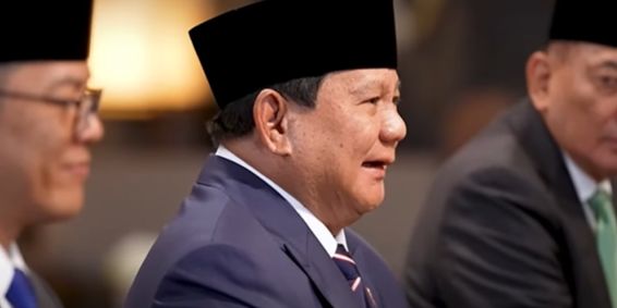 Nanti Lah Itu, Kita Kerja Dulu untuk Rakyat