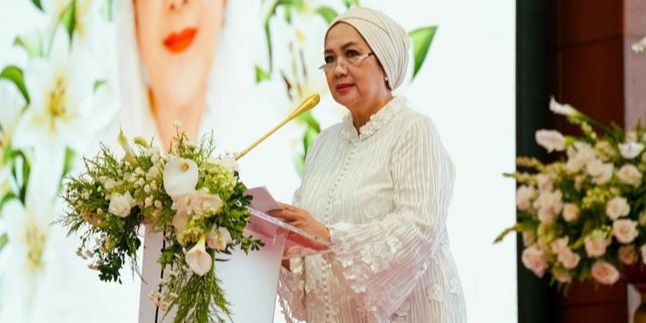 Petty Tunjungsari Bicara Soal Royalti Lagu Titiek Puspa, Akui Bukan Hanya Sekadar Uang tapi Warisan Karya