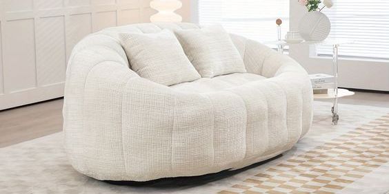 Desain Sofa Minimalis Modern Unik, Pilihan Terbaik untuk Ruang Tamu