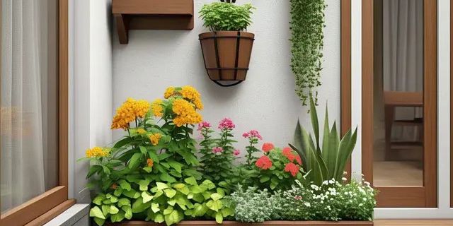 Desain Taman Rumah Minimalis, Ciptakan Oase Hijau dalam Keterbatasan Ruang