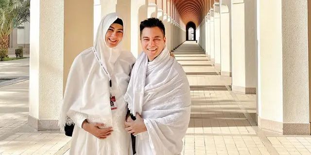 Baim Wong Berkali-kali Minta Cerai, Paula Verhoeven 'Gak Ada di Kamus Hidup Aku'