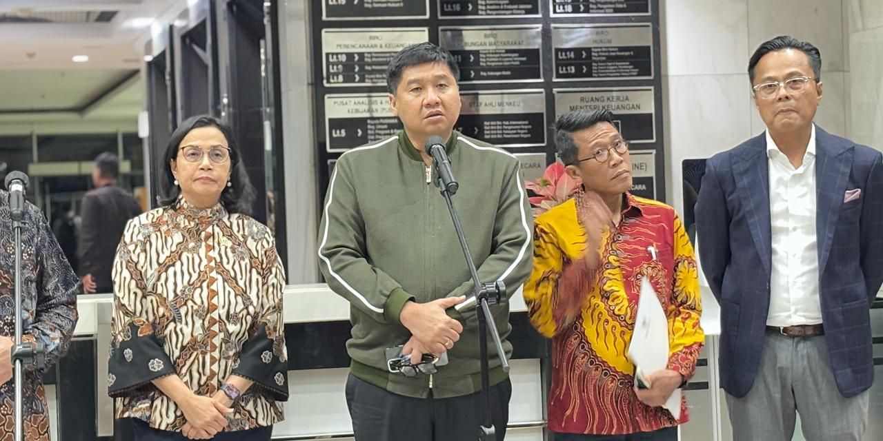 Ara Ungkap Lahan BUMN Bisa Dijadikan Rumah Rakyat