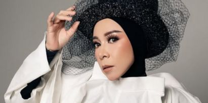 Potret Terbaru Melly Goeslaw Ternyata Jalani Oplas Tanpa Endorse di Indonesia & Dilakukan Setelah Bariatrik