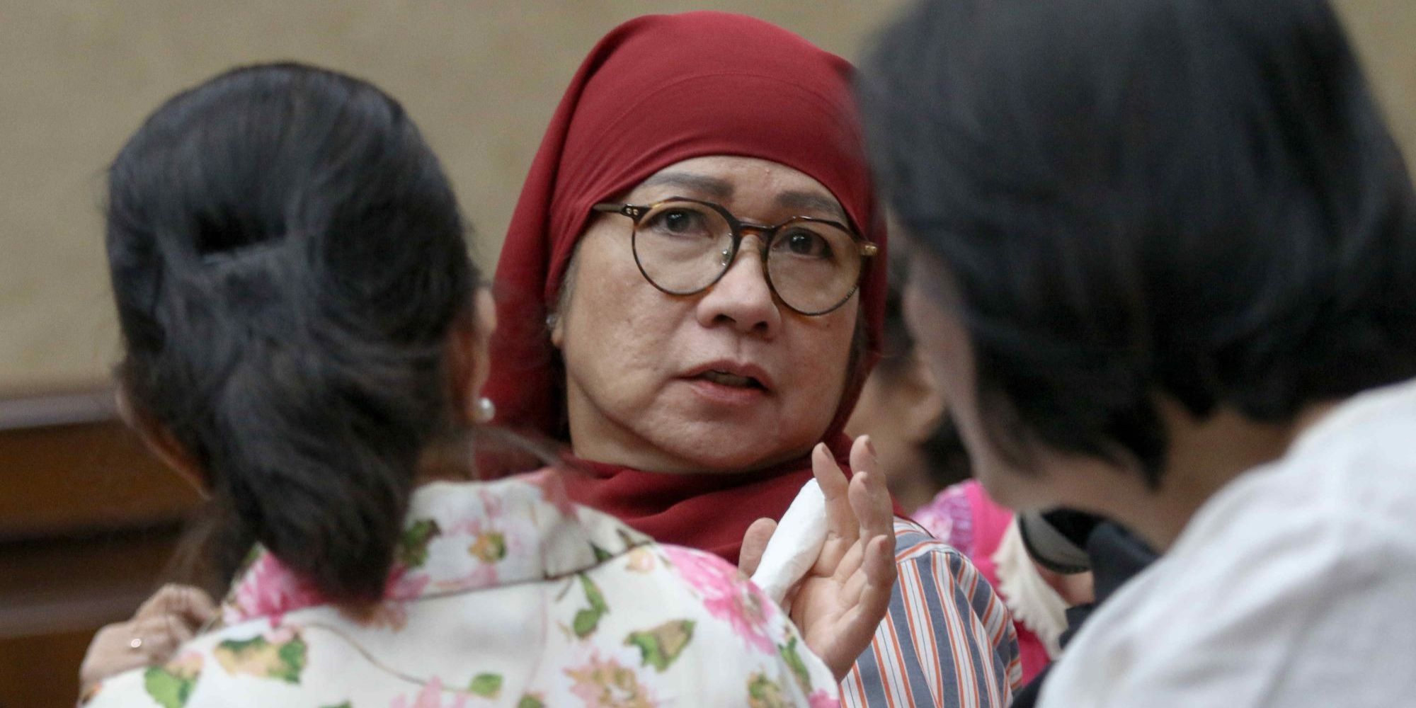 Kejaksaan Agung Periksa Mantan Direktur Utama Pertamina Karen Agustiawan Terkait Kasus Korupsi Minyak Mentah