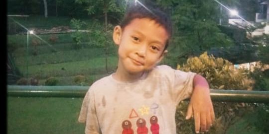 Misteri Hilangnya Bocah Alvaro dan Jeritan Hati Sang Kakek