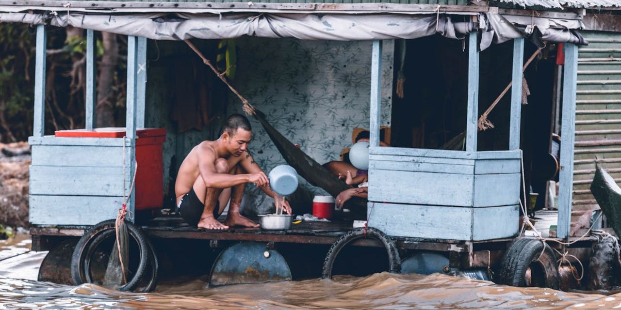 5 Kebiasaan Sepele Bisa Menjerumuskan Anda ke Jurang Kemiskinan