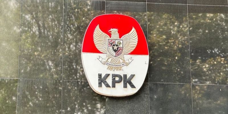 KPK Geledah Kantor Dinas Perkim Lampung Tengah, Sita Dokumen Terkait Kasus Suap Proyek PUPR OKU