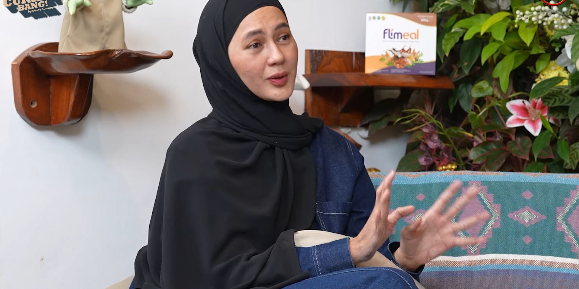 Pengakuan Mengejutkan Paula Verhoeven Alami KDRT saat Menikah dengan Baim Wong Disorot