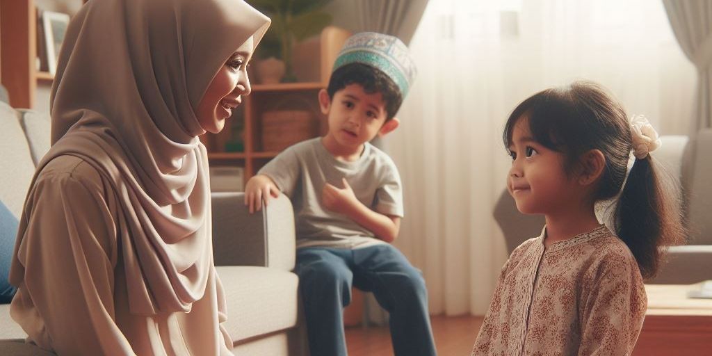 Tahapan Perkembangan Kemampuan Berbicara Anak Seiring Usia