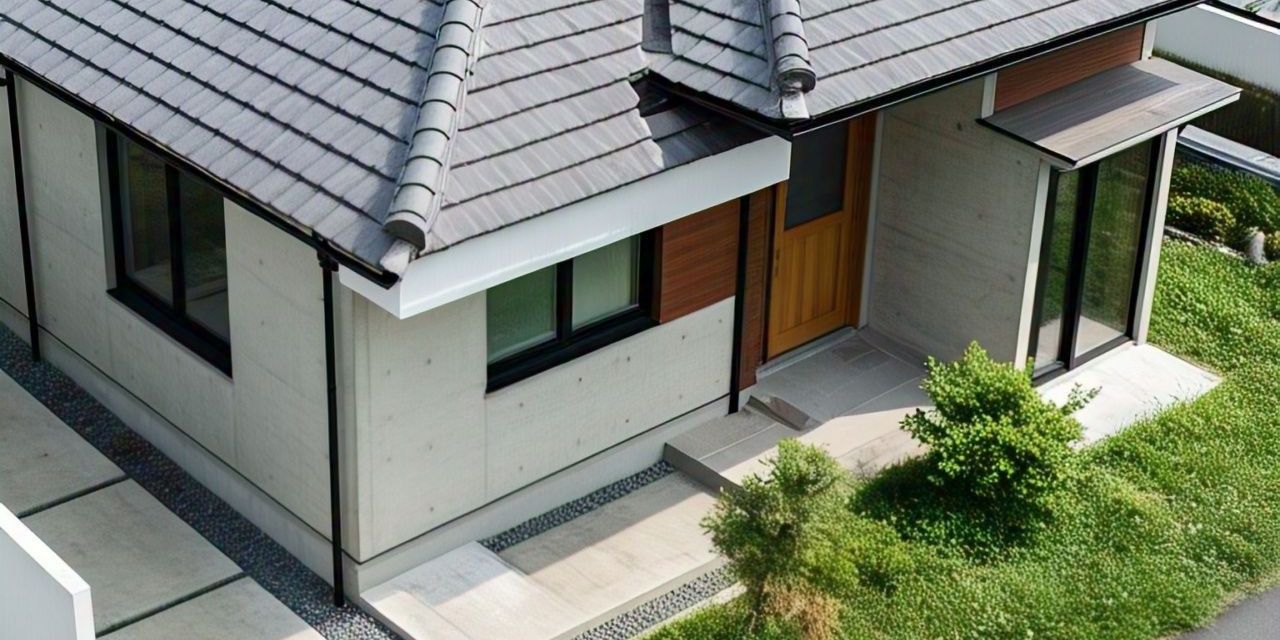 Inspirasi Sketsa Rumah Minimalis, Desain Simpel dan Fungsional