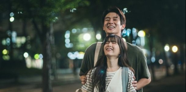5 Rekomendasi Drama Korea Romantis Komedi Happy Ending, Wajib Tonton di 2025