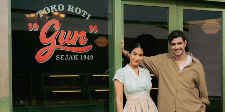 Deretan Film Karya Joko Anwar yang Dibintangi Fachry Albar, Selalu Perankan Tokoh dan Karakter Menarik