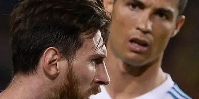 Perbandingan Hobi Lionel Messi dan Cristiano Ronaldo di Luar Lapangan Hijau