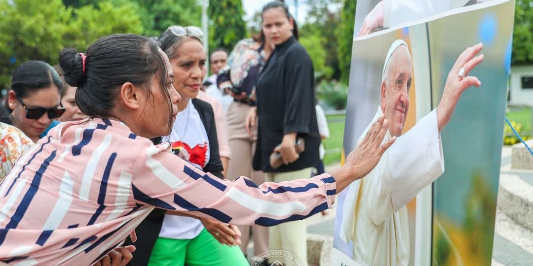 Paus Fransiskus Meninggal Dunia, Timor Leste Nyatakan Berkabung Nasional