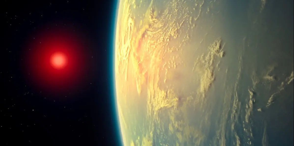 Ilmuwan Akhirnya Temukan Planet Layak Huni di Tata Surya, Lokasinya di Sekitar Bintang Mati