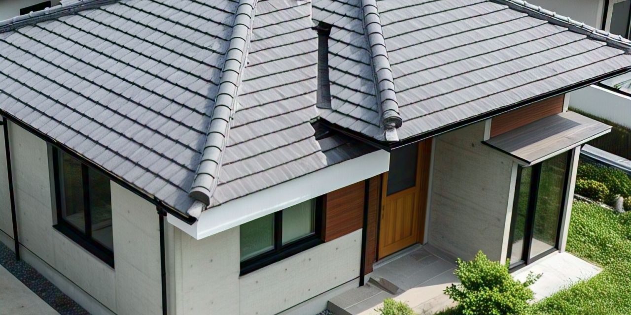 Rumah Impian Minimalis, Contoh Desain Elegan dan Fungsional untuk Hunian Modern