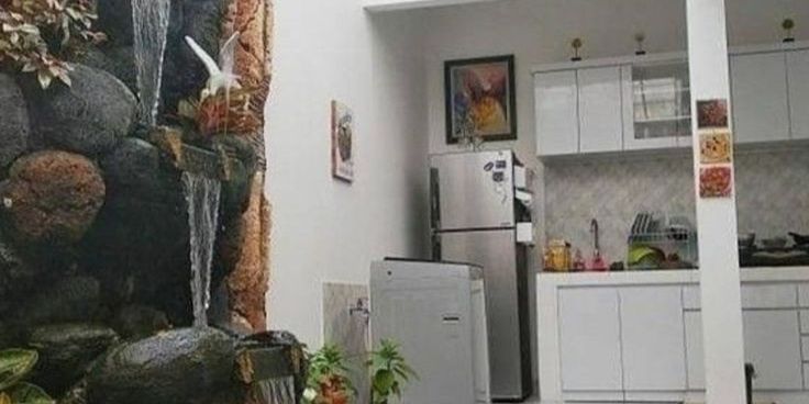Inspirasi Dapur Outdoor Minimalis untuk Rumah Modern di Tahun 2025