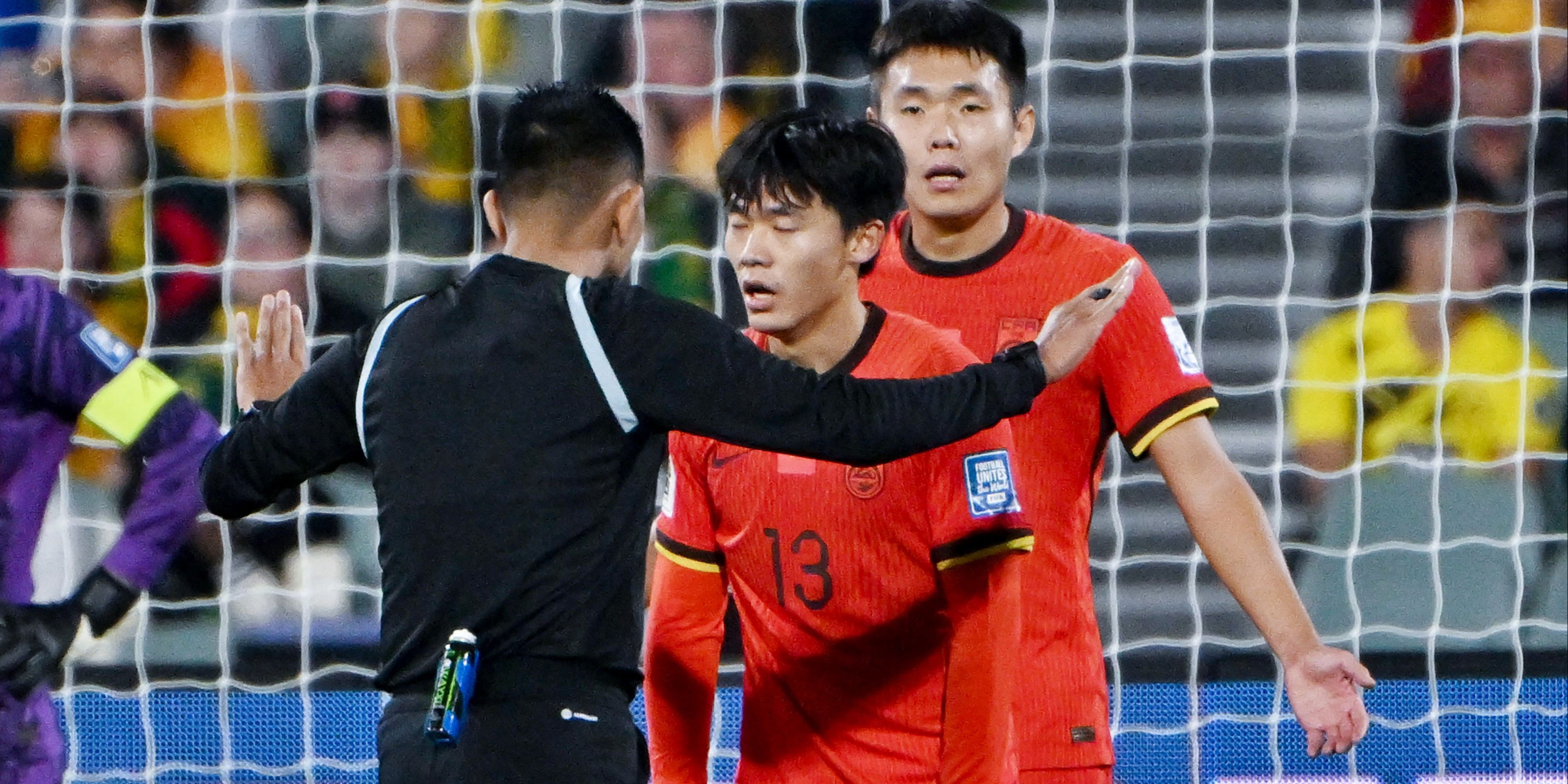 Timnas China Masih Berpeluang ke Piala Dunia 2026 Andai Kalah dari Indonesia dan Bahrain, Bagaimana Caranya?