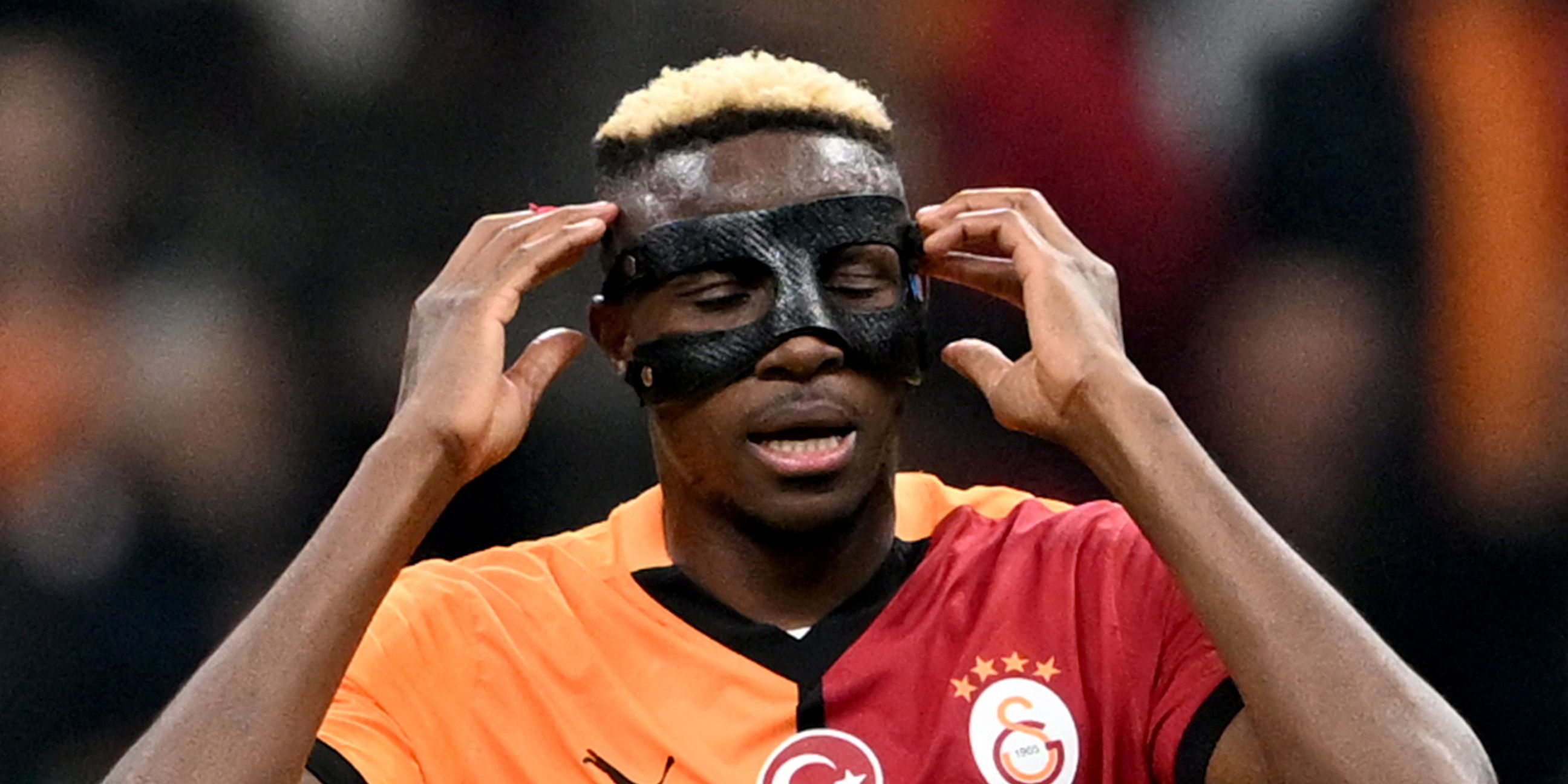 MU Tolak Victor Osimhen! Siap Datangkan Striker Top ini Sebagai Prioritas Utama