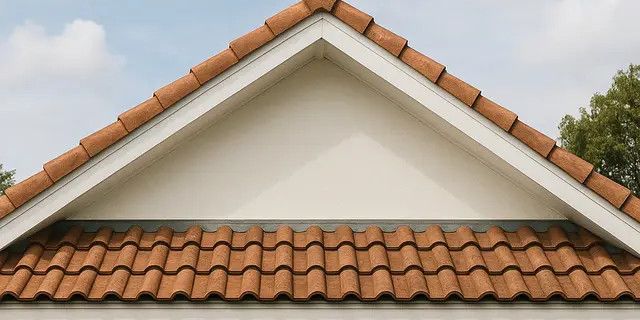 Inspirasi 6 Desain Atap Rumah Sederhana 2025 dan Harga Pemasangannya, Hunian jadi Menarik dan Estetis