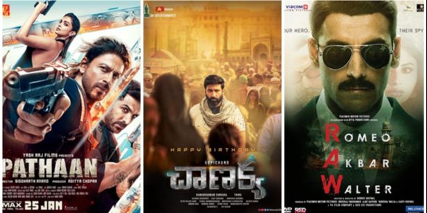 7 Film Bollywood Seru Tentang Konflik India-Pakistan, dari Mata-Mata, Perang Kapal Selam, hingga Cinta Terlarang