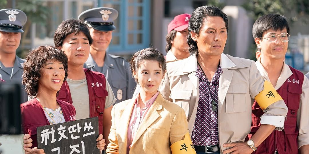 7 Rekomendasi Drama Korea Terbaru 2025 yang Dipastikan Tidak Akan Memiliki Season 2