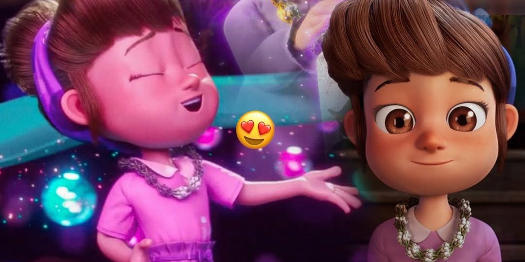 Makna Bunga Melati dalam Film Jumbo: Simbol Cinta, Kesucian, dan Karakter Bangsa yang Tak Lekang oleh Waktu
