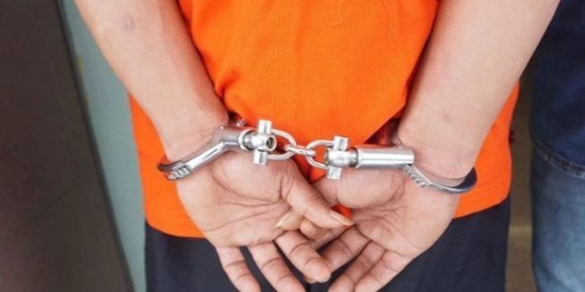 Perampok Taksi Online Dibekuk, Sopir Dibunuh dan Dibuang ke Kali Baru Tangerang