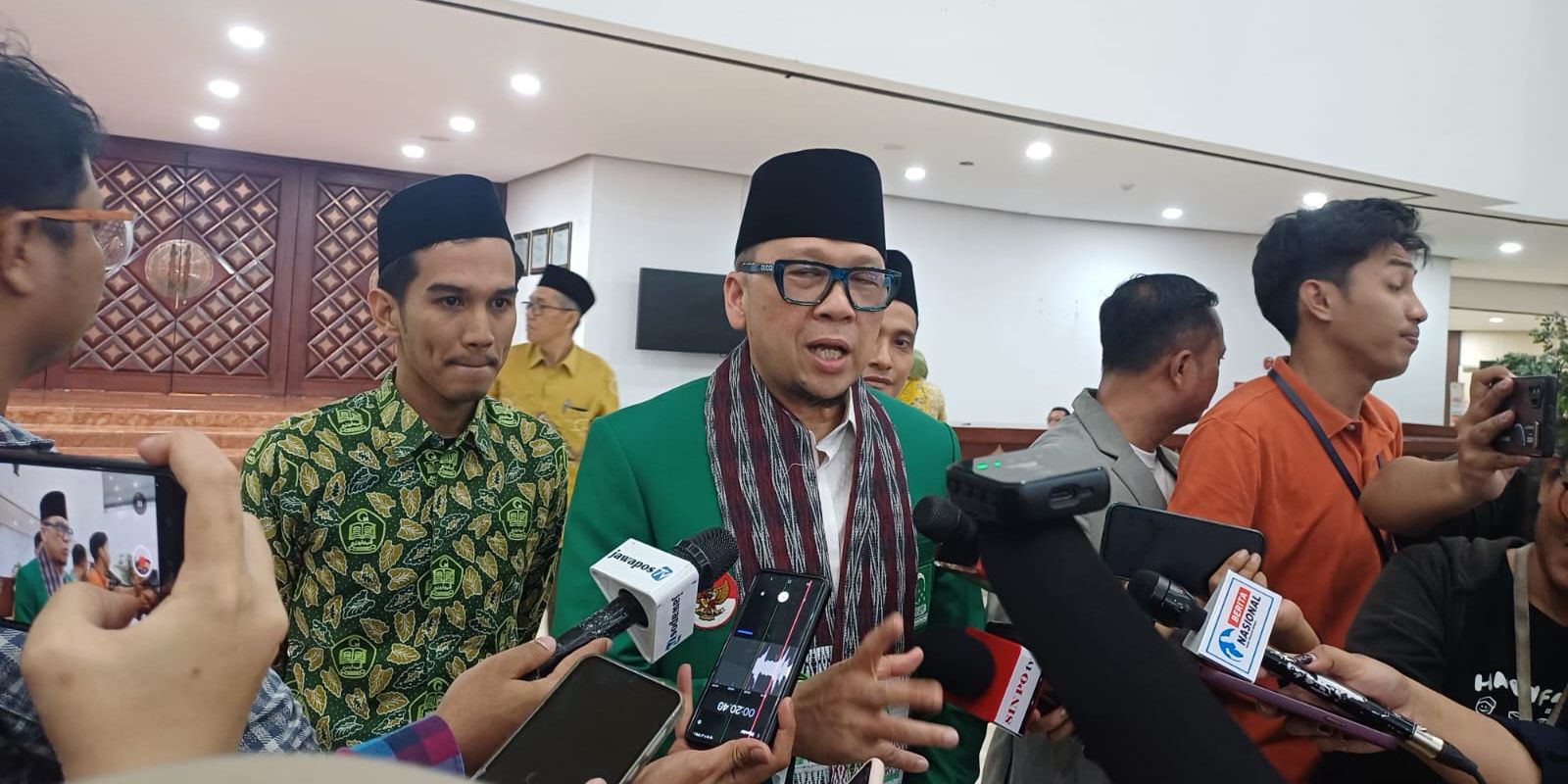 Komisi II Wanti-Wanti soal Wacana Solo jadi Daerah Istimewa: Bisa Memicu Daerah Lain Ajukan Permohonan