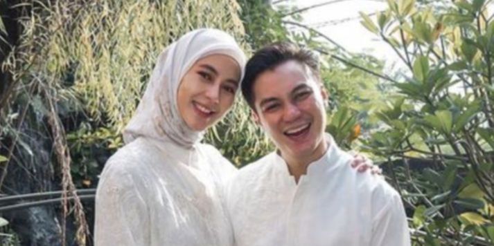 Niko Surya Sosok di Balik Kontroversi Perceraian Baim Wong dan Paula Verhoeven - Bersahabat Sejak Lama