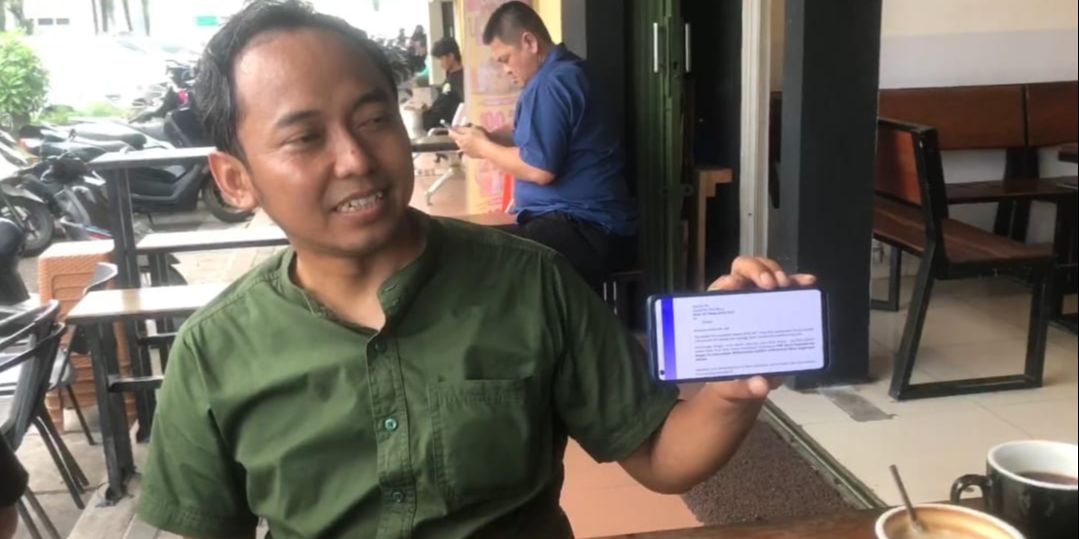 Viral Wali Murid di Bekasi Mengadu Dedi Mulyadi Study Tour ke Bali Bayar Rp6 Juta, Ini Pembelaan Sekolah