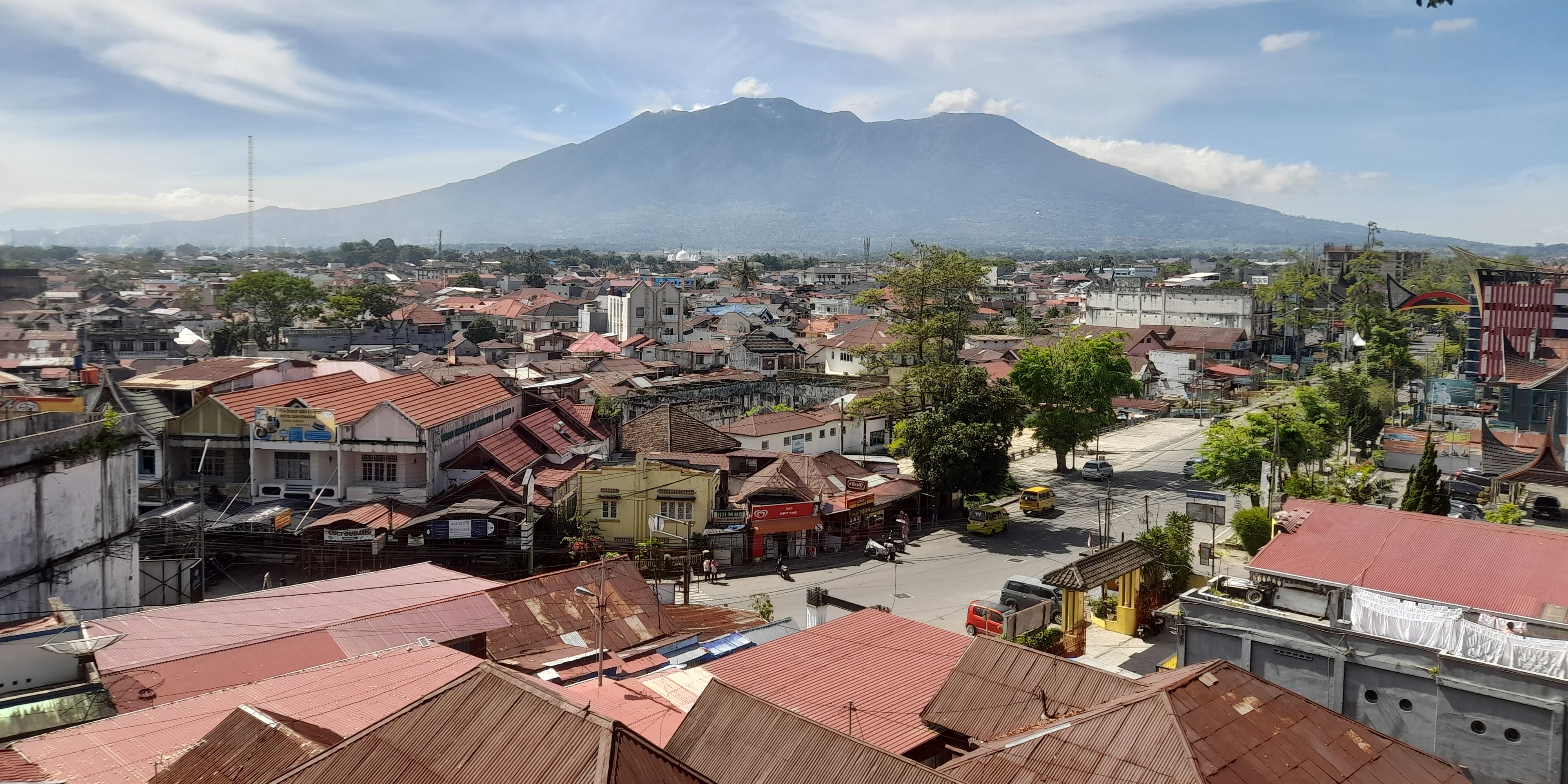 Tiga Tempat Wisata yang Layak Dikunjungi di Bukittinggi, Ada Rumah Kelahiran Mantan Wapres