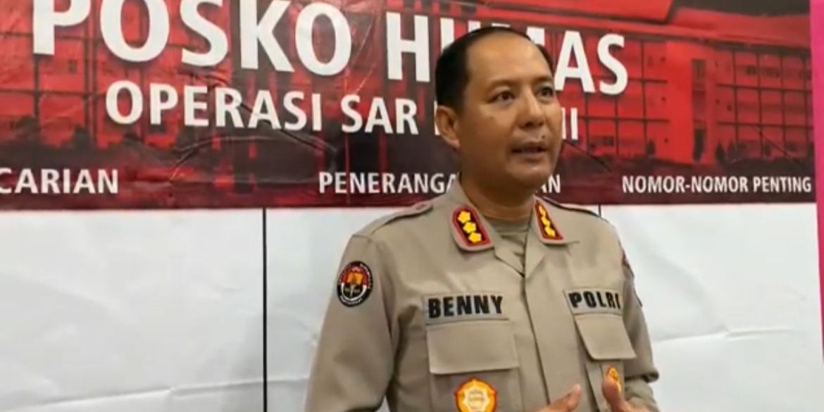 Kasat Reskrim Teluk Bintuni Hilang Misterius, Hutan Belantara dan Rawa Lebat Disisir Mencari Korban