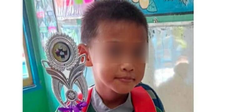 Polisi Kesulitan Ungkap Kasus Hilangnya Alvaro Kiano Akibat CCTV Rusak